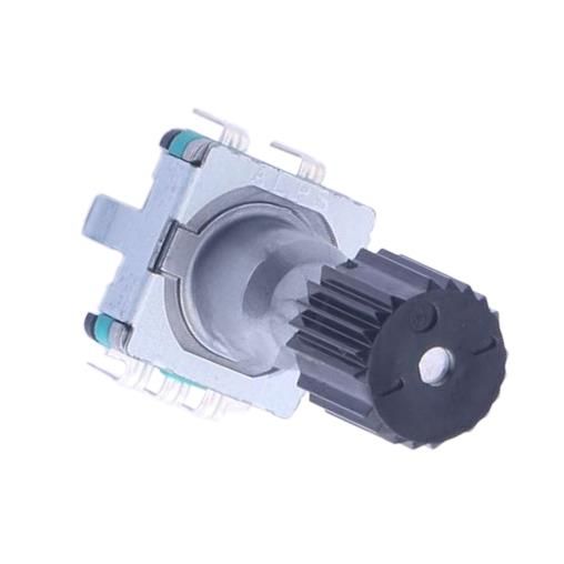 EC11G1560418 Coded Rotary Switches