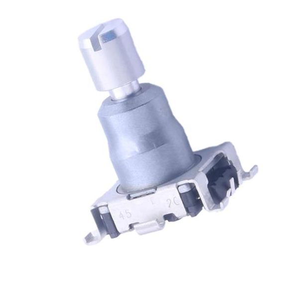 EC11J152540Z  Electromechanical