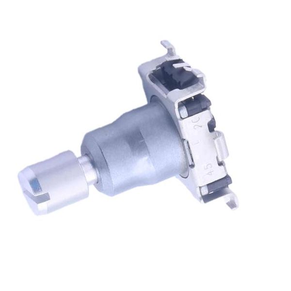 EC11J152540Z Coded Rotary Switches