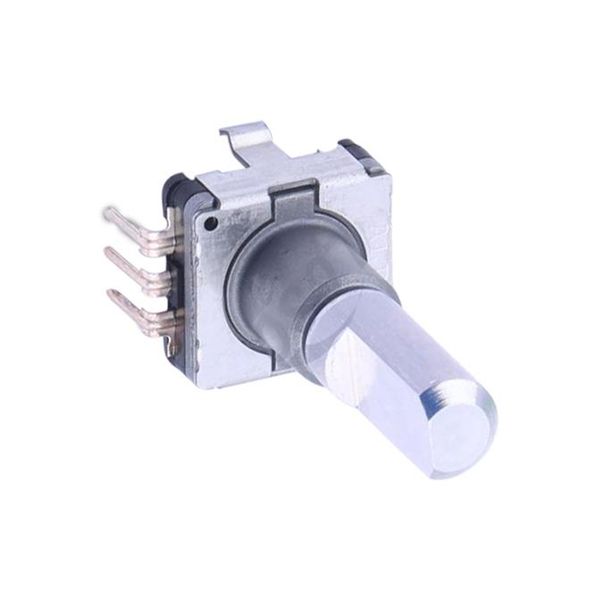 EC11L1525E05  Electromechanical