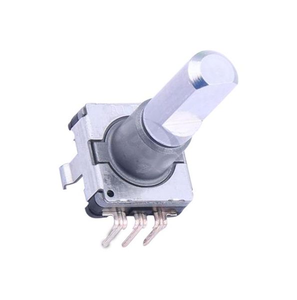 EC11L1525E05 Coded Rotary Switches