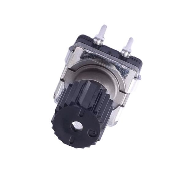 EC11L1525G01  Electromechanical