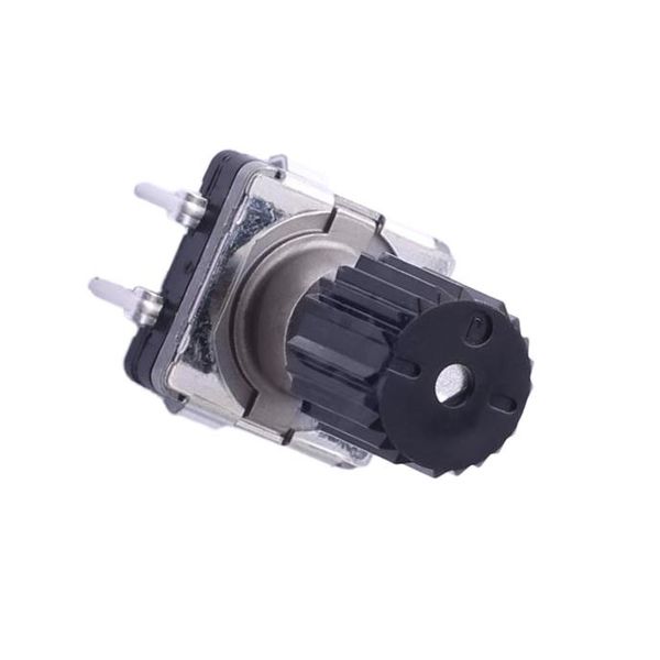 EC11L1525G01 Coded Rotary Switches