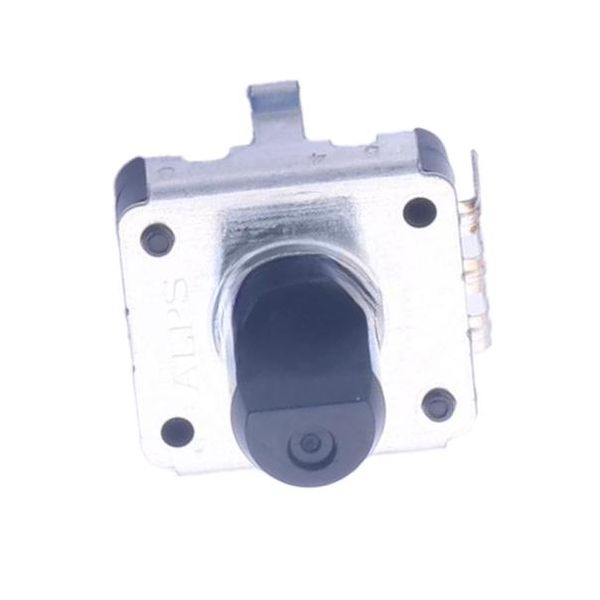 EC12E24404A9 Coded Rotary Switches