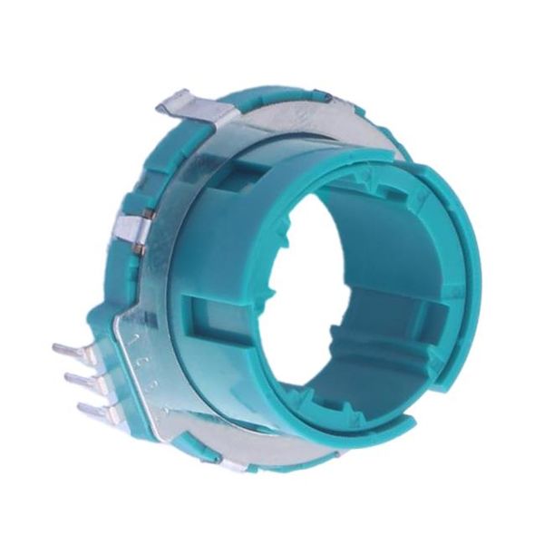 EC28B1550404 Coded Rotary Switches