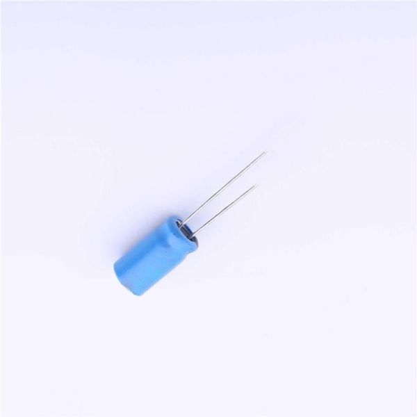 EC31BM560F14OTLVZC Aluminium Electrolytic Capacitors - Radial Leaded