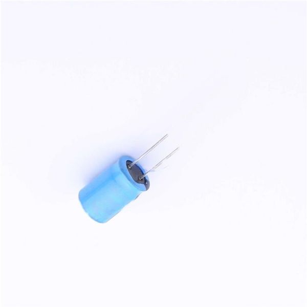 EC31HM470F12OTLVZC Aluminium Electrolytic Capacitors - Radial Leaded