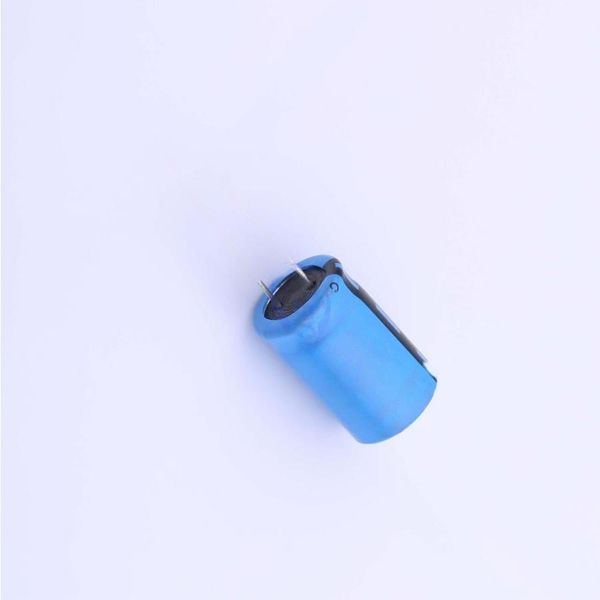 EC31JM330F12OTLO Aluminium Electrolytic Capacitors - Radial Leaded