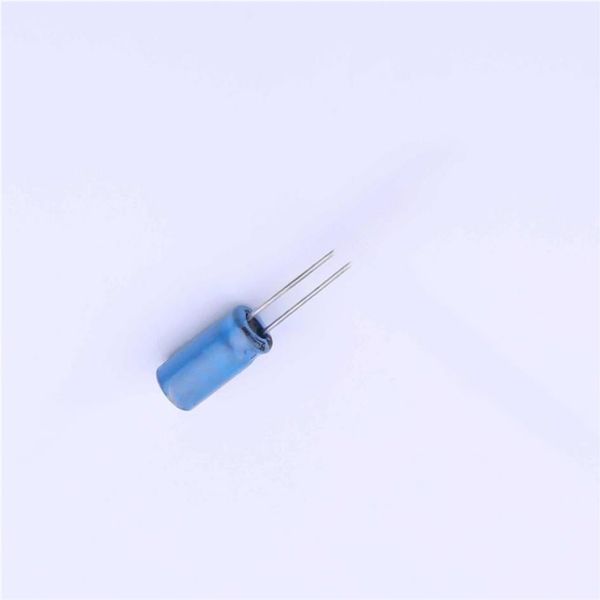 EC31VM470D11OTLO Aluminium Electrolytic Capacitors - Radial Leaded