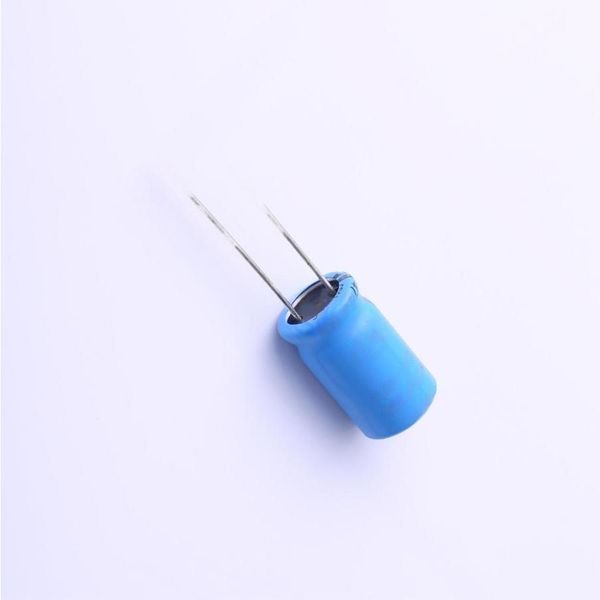 EC31VM471G17OTLO Aluminium Electrolytic Capacitors - Radial Leaded