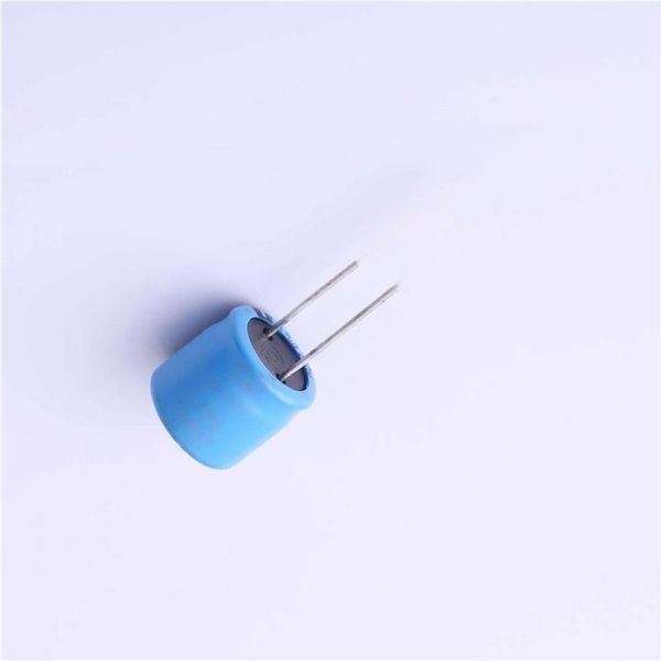 EC32DM6R8G09OTLVZC Aluminium Electrolytic Capacitors - Radial Leaded