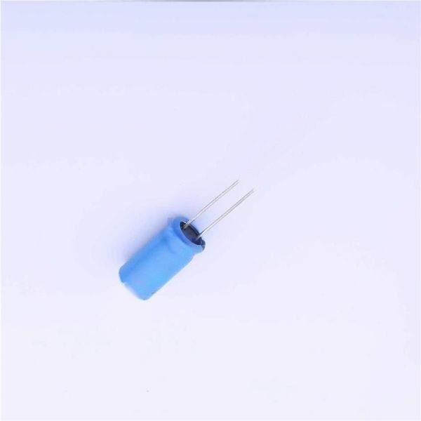 ECA2GM100W20OTGVZC Aluminium Electrolytic Capacitors - Radial Leaded