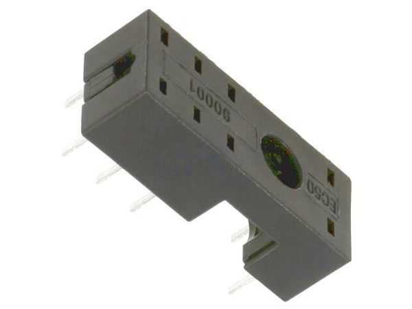EC 50  Electromechanical