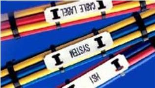 EC7603-000  Wire & Cable