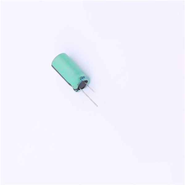 ECA2GM1R5F16OTGVZC  Passive Components