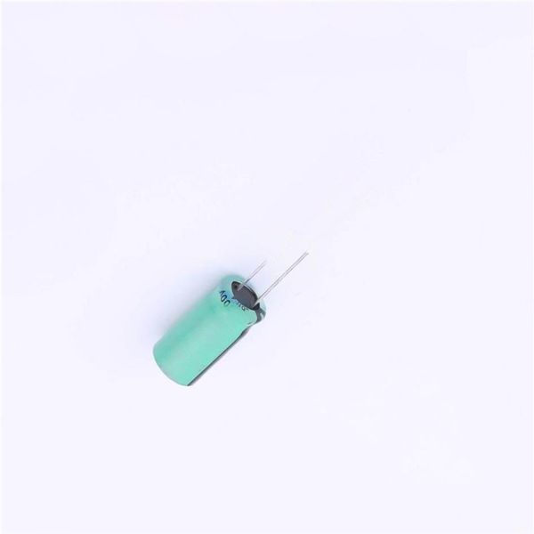 ECA2GM1R5F16OTGVZC Aluminium Electrolytic Capacitors - Radial Leaded