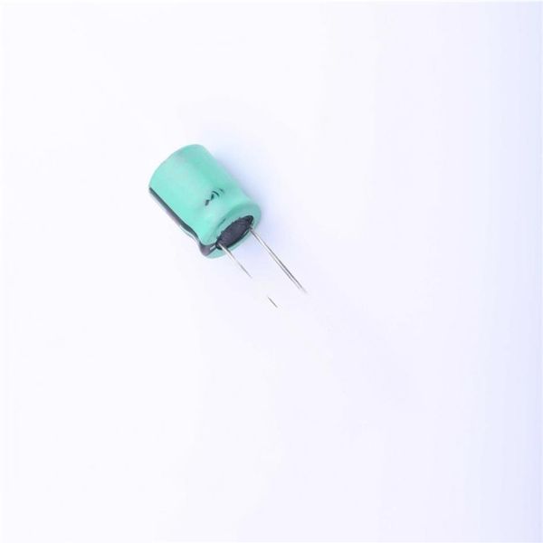 ECA2GM2R2G12OTGVZC  Passive Components