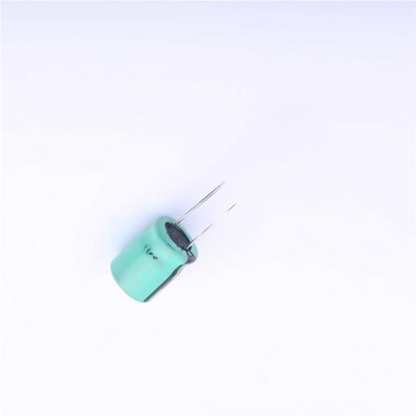 ECA2GM2R2G12OTGVZC Aluminium Electrolytic Capacitors - Radial Leaded