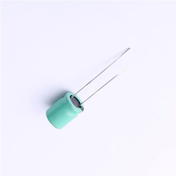 ECA2GM3R9G12OTGVZC Aluminium Electrolytic Capacitors - Radial Leaded