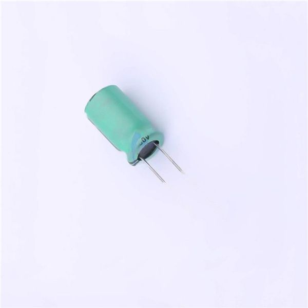 ECA2GM4R7G17OTGVZC  Passive Components