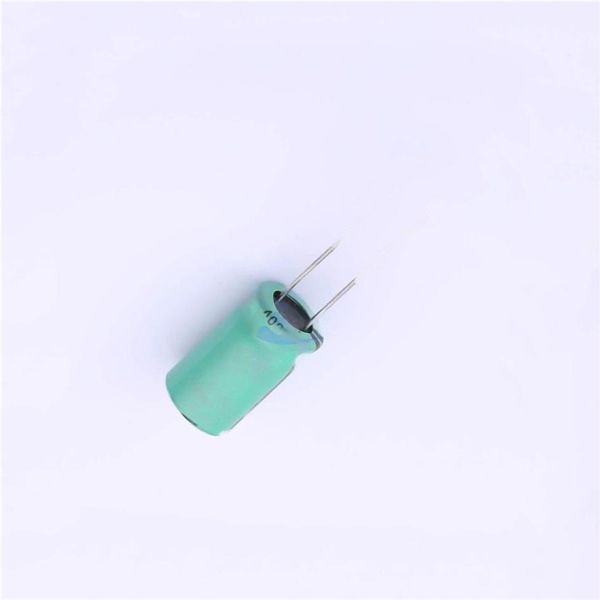 ECA2GM4R7G17OTGVZC Aluminium Electrolytic Capacitors - Radial Leaded