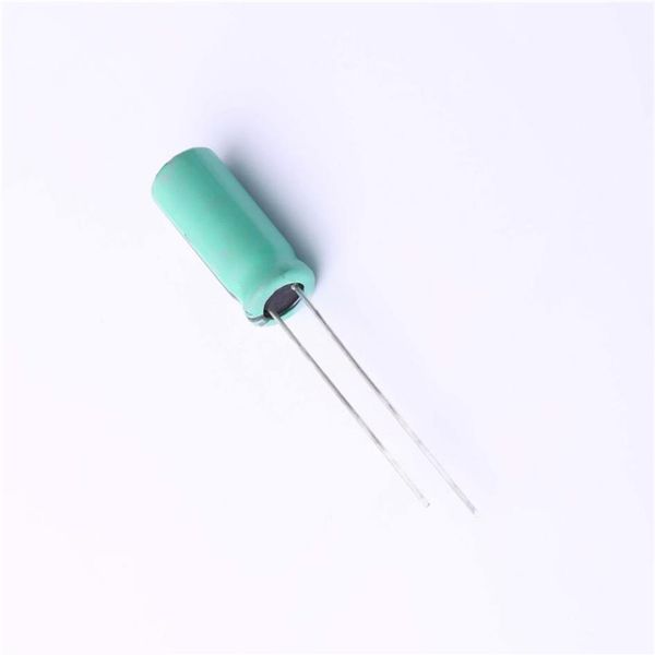 ECA2GM6R8F20OTGVZC  Passive Components