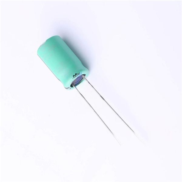 ECA2GM8R2G17OTGVZC  Passive Components