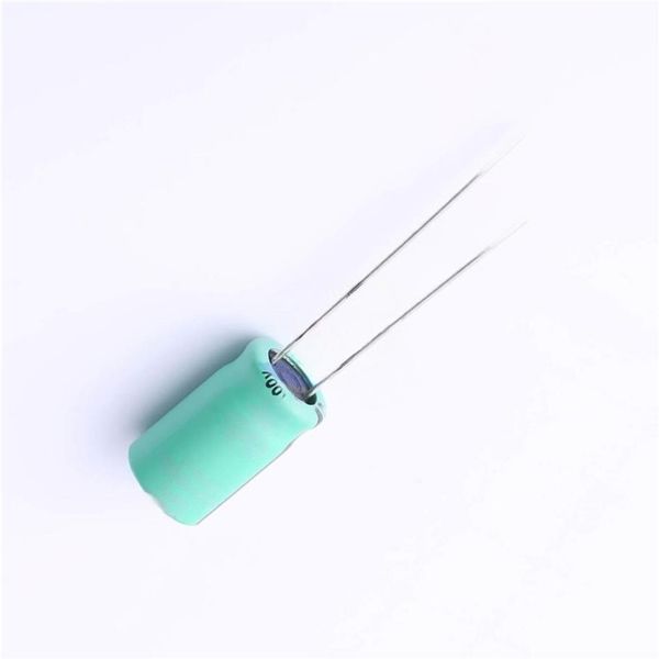 ECA2GM8R2G17OTGVZC Aluminium Electrolytic Capacitors - Radial Leaded