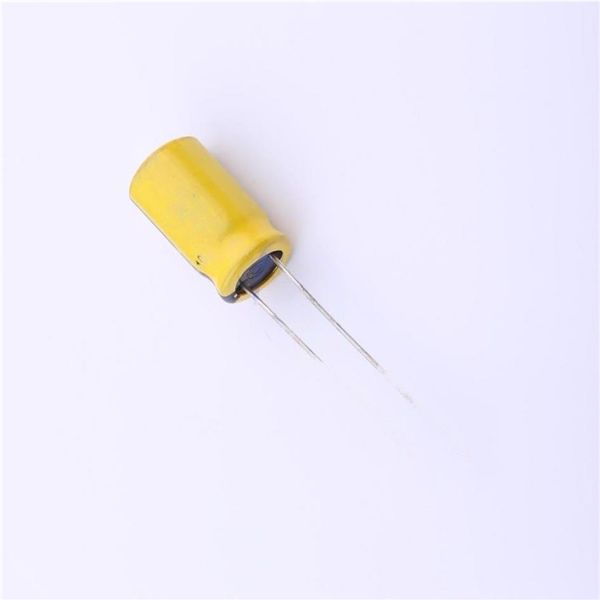 ECB2EM100G17OTYVZC  Passive Components