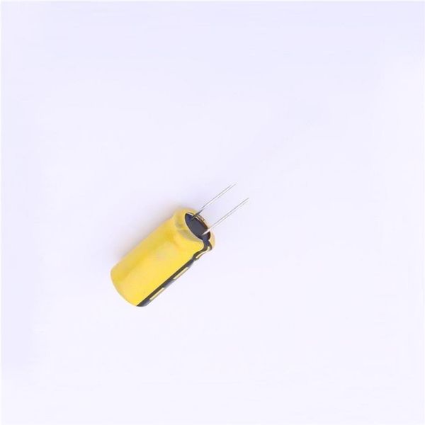ECB2EM100G20OTYVZC Aluminium Electrolytic Capacitors - Radial Leaded