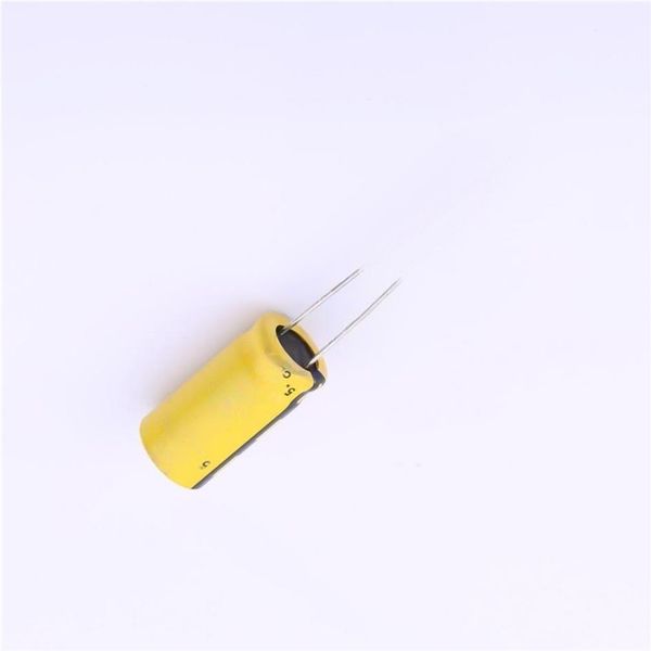 ECE2CM100E09CTPVZC-L=3 Aluminium Electrolytic Capacitors - Radial Leaded