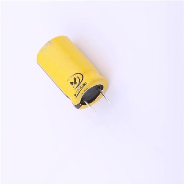 ECB2WM270L26OTYVZC  Passive Components