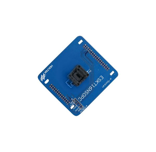 ECC111429EU Programmers - Processor Based