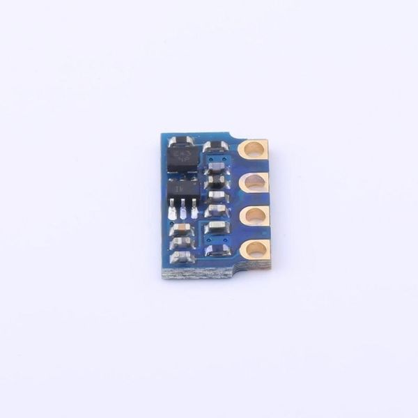 ECC2847249EU electronic component of Feng Niao RF