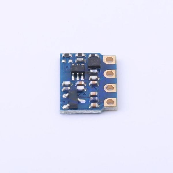 ECC2847250EU electronic component of Feng Niao RF