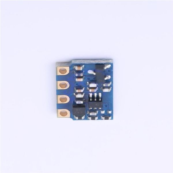 ECC2847250EU  Embedded Solutions
