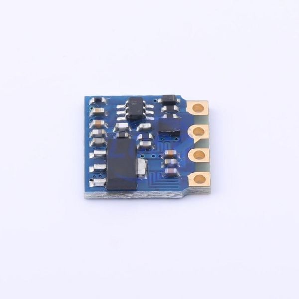 ECC2857841EU electronic component of Feng Niao RF