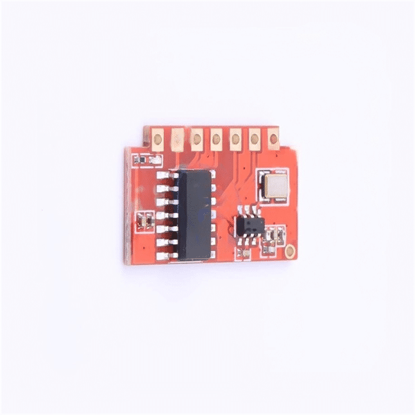 ECC2857842EU electronic component of Feng Niao RF