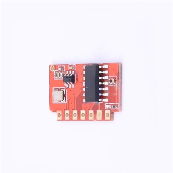 ECC2857842EU  Embedded Solutions