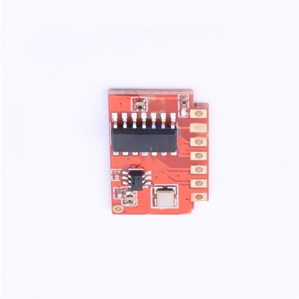ECC2857842EU RF Modules