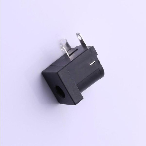 ECC2939087EU DC Power Connectors