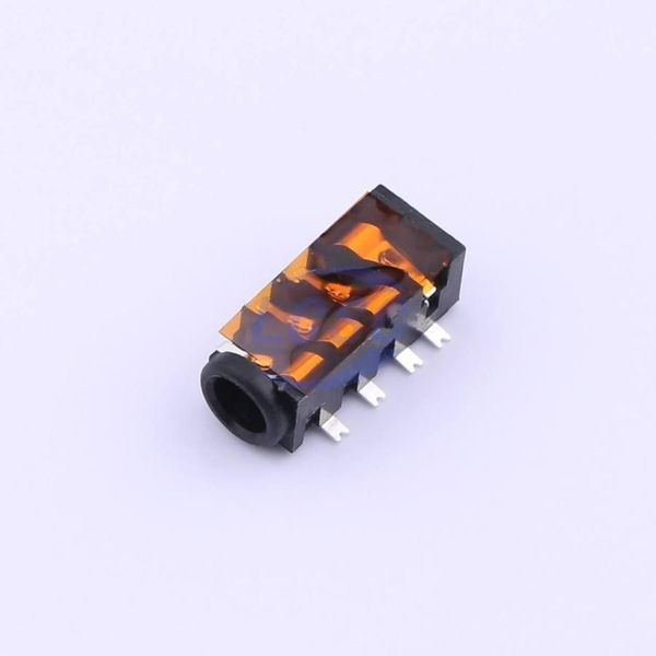 ECC2939163EU electronic component of HOOYA