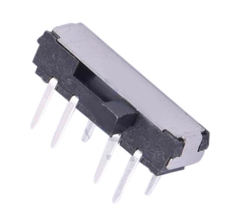 ECC2939287EU electronic component of HOOYA