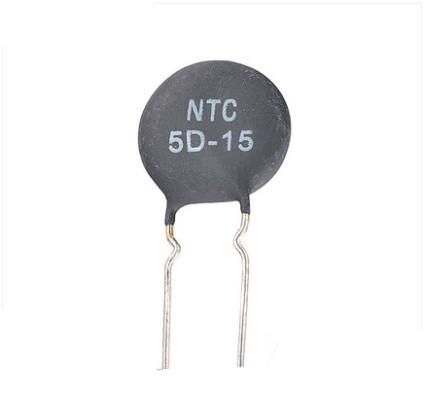 MF52D104F3950 electronic component of Shiheng