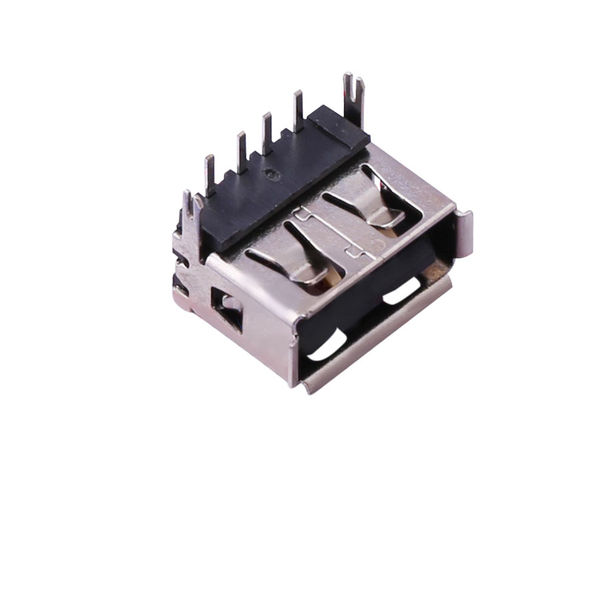 ECC42555EU electronic component of Jing