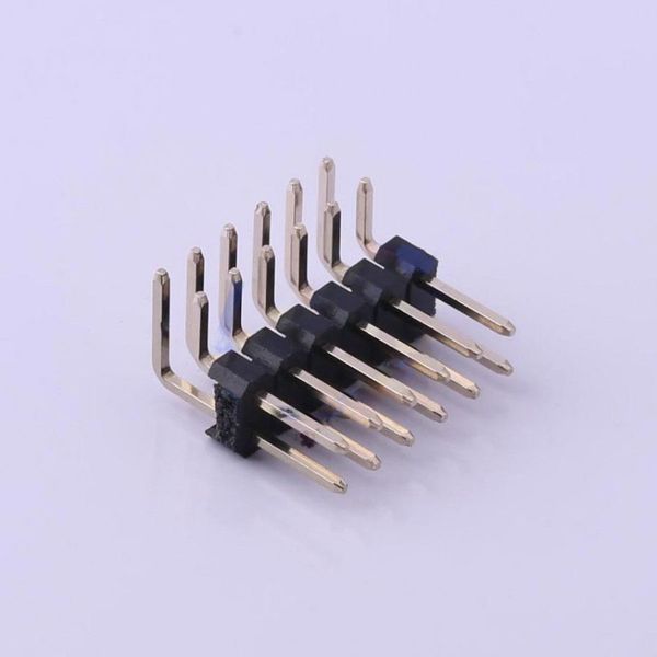 ECC465923EU electronic component of Boom