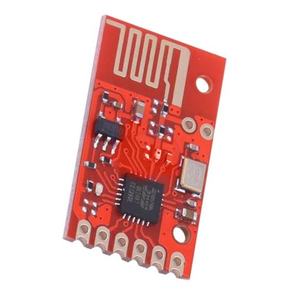 ECC5118063EU RF Modules