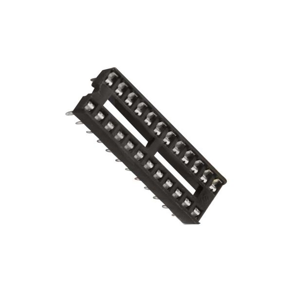 ECC5302EU IC & Component Sockets