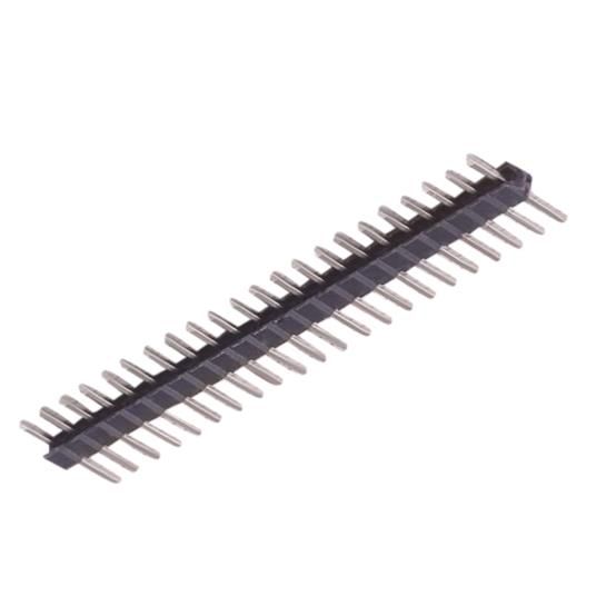 ECC576068EU  Connectors