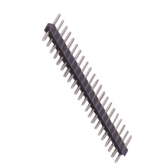 ECC576068EU Headers & Wire Housings